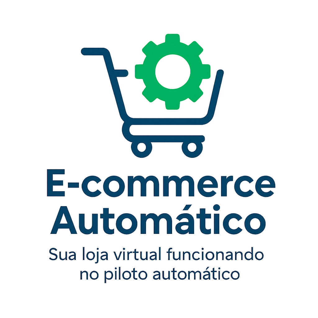 E-commerce Automático